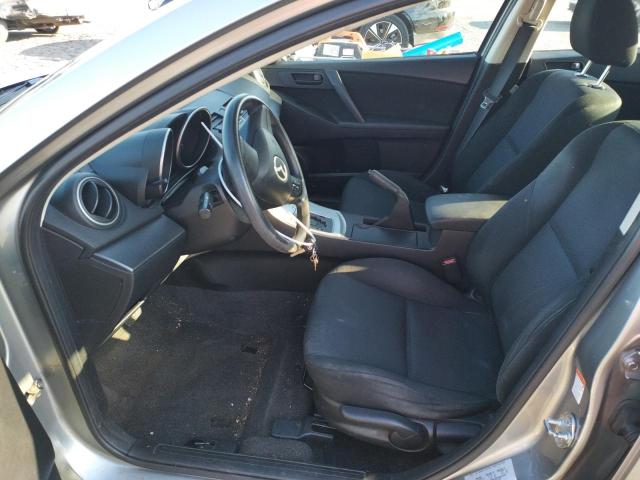 Photo 7 from auction – 2010 MAZDA 3 I with VIN JM1BL1SG4A1351862