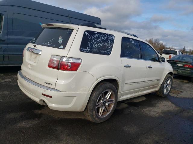 Photo 3 from auction – 2012 GMC ACADIA DEN with VIN 1GKKVTED9CJ141532