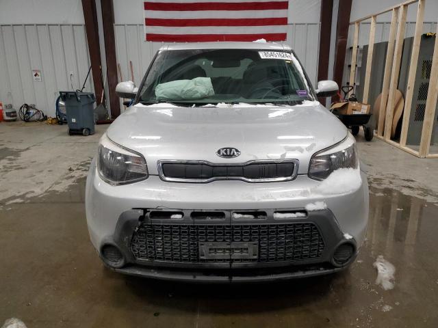 Photo 5 from auction – 2015 KIA SOUL with VIN KNDJN2A25F7762208