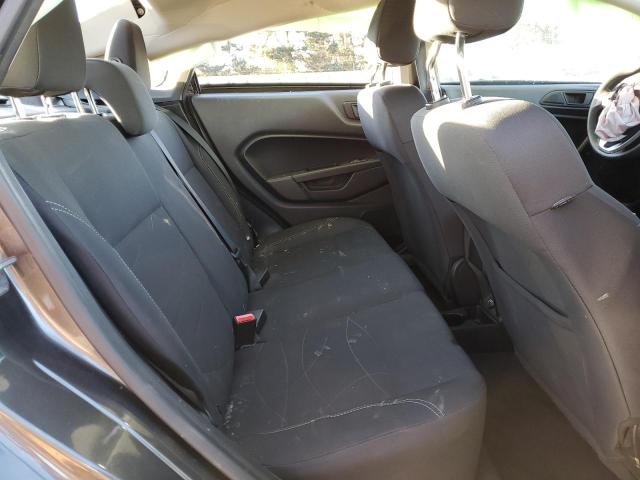 Photo 10 from auction – 2018 FORD FIESTA SE with VIN 3FADP4BJXJM136103