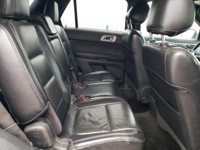 Photo 11 from auction – 2012 FORD EXPLORER L with VIN 1FMHK7F9XCGA94441