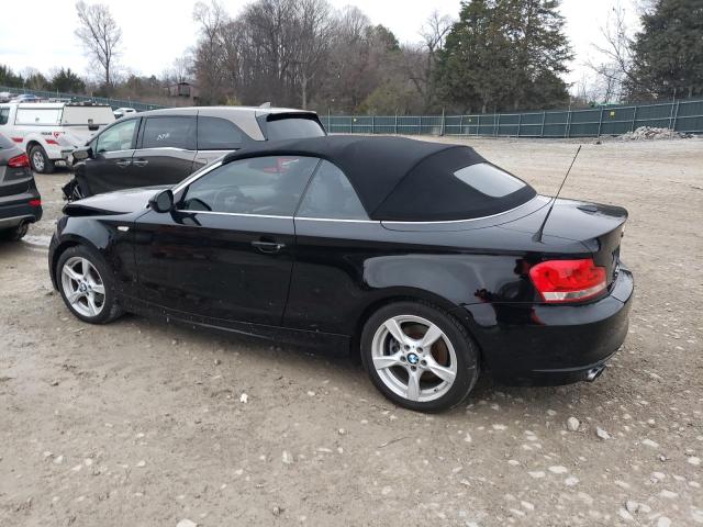 Photo 2 from auction – 2012 BMW 128 I with VIN WBAUL7C55CVM83014