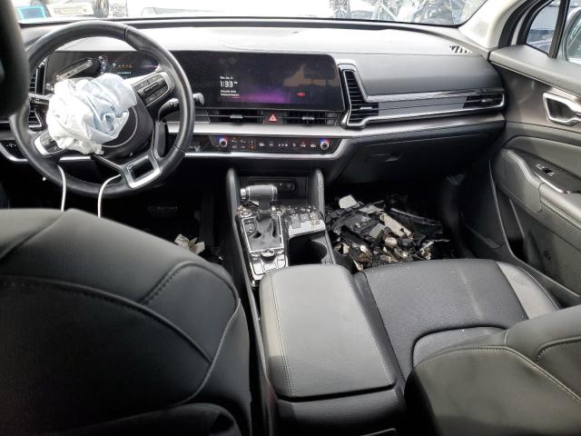 Photo 8 from auction – 2023 KIA SPORTAGE E with VIN 5XYK3CAFXPG019650