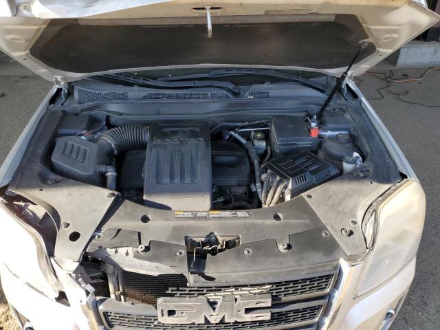 Photo 12 from auction – 2012 GMC TERRAIN SL with VIN 2GKALMEK5C6324932