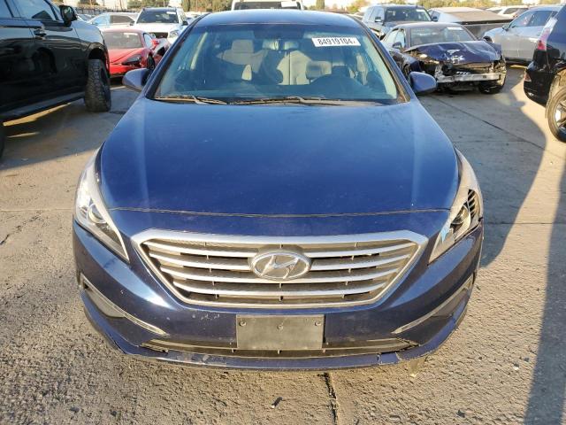 Photo 5 from auction – 2015 HYUNDAI SONATA SE with VIN 5NPE24AF2FH079192