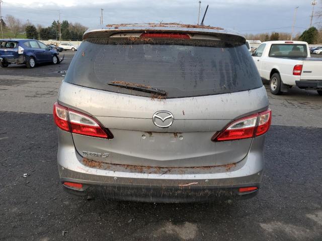 Photo 6 from auction – 2015 MAZDA 5 TOURING with VIN JM1CW2CL8F0188840