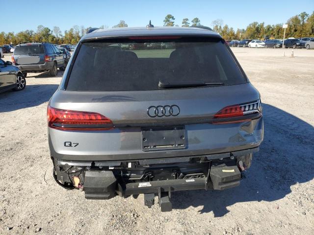 Photo 6 from auction – 2023 AUDI Q7 PREMIUM with VIN WA1LCBF77PD020036