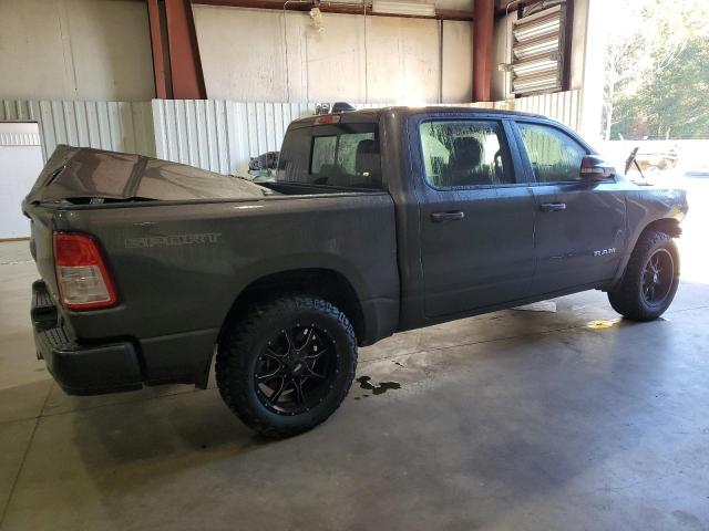 Photo 3 from auction – 2020 RAM 1500 BIG H with VIN 1C6SRFFT4LN316518