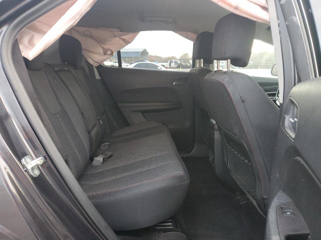 Photo 11 from auction – 2016 CHEVROLET EQUINOX LT with VIN 2GNALCEK6G6310265