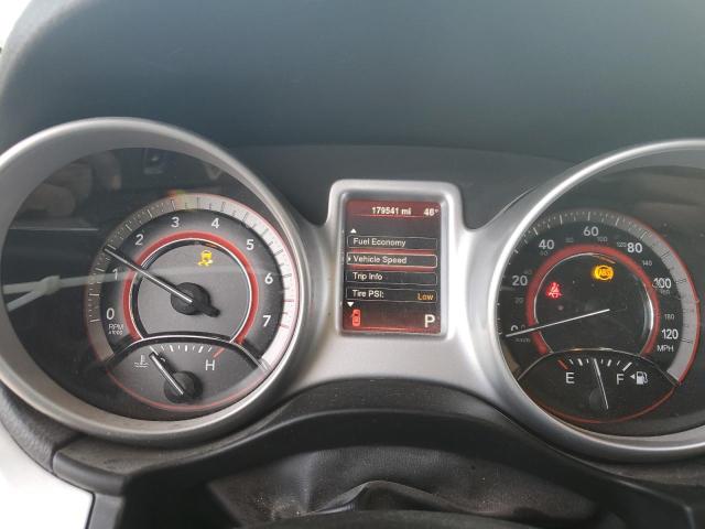 Photo 9 from auction – 2013 DODGE JOURNEY SX with VIN 3C4PDCBB4DT517877