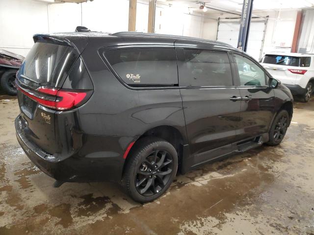 Photo 3 from auction – 2023 CHRYSLER PACIFICA T with VIN 2C4RC1BG1PR537488