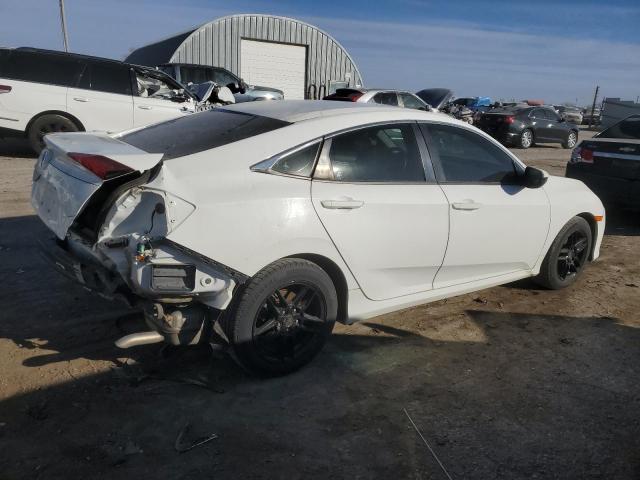 Photo 3 from auction – 2016 HONDA CIVIC LX with VIN 19XFC2F56GE092765