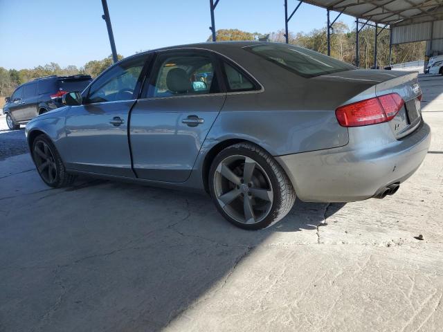 Photo 2 from auction – 2010 AUDI A4 PREMIUM with VIN WAUFFAFL9AN042569