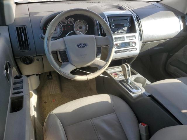 Photo 8 from auction – 2009 FORD EDGE SEL with VIN 2FMDK48C29BA56059