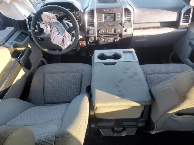 Photo 8 from auction – 2016 FORD F150 SUPER with VIN 1FTEW1EP3GFD01935