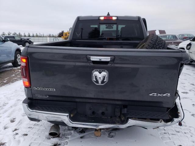 Photo 6 from auction – 2019 RAM 1500 LARAM with VIN 1C6SRFJT6KN787589