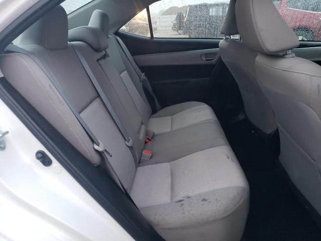 Photo 10 from auction – 2015 TOYOTA COROLLA L with VIN 5YFBURHE7FP305141