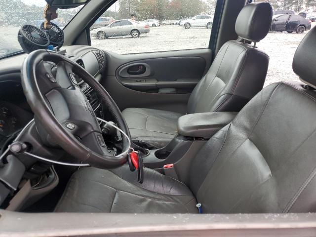 Photo 7 from auction – 2003 CHEVROLET TRAILBLAZE with VIN 1GNDT13S632143692