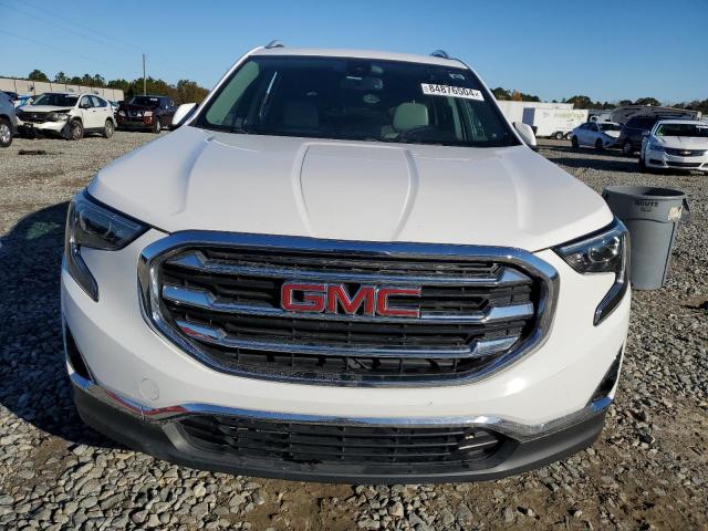 Photo 5 from auction – 2020 GMC TERRAIN SL with VIN 3GKALVEV7LL175645