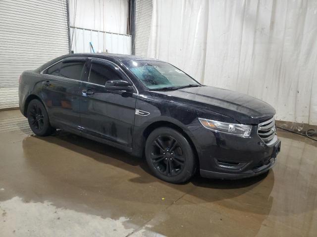 Photo 4 from auction – 2017 FORD TAURUS SEL with VIN 1FAHP2E83HG128511