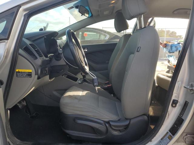 Photo 7 from auction – 2014 KIA FORTE EX with VIN KNAFX5A81E5245131