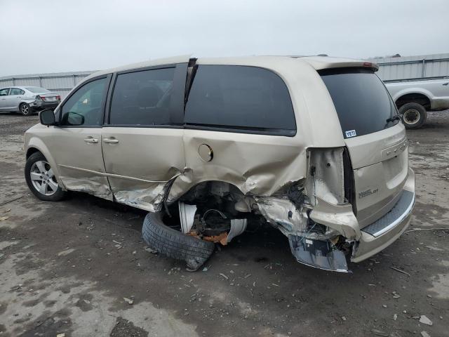 Photo 2 from auction – 2013 DODGE GRAND CARA with VIN 2C4RDGBG9DR566622