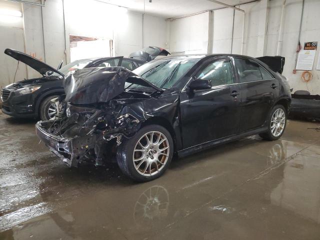 Foto 1 de la subasta – 2011 TOYOTA CAMRY BASE con VIN 4T1BF3EK4BU156018