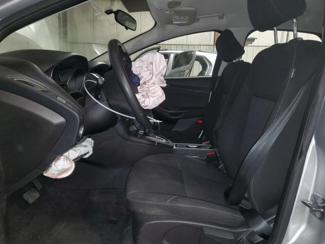 Photo 7 from auction – 2016 FORD FOCUS SE with VIN 1FADP3F27GL234951