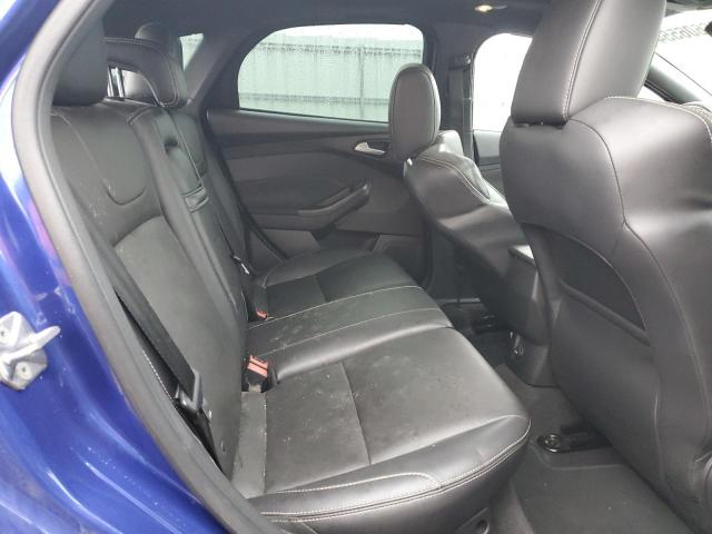 Photo 10 from auction – 2014 FORD FOCUS ST with VIN 1FADP3L94EL398804