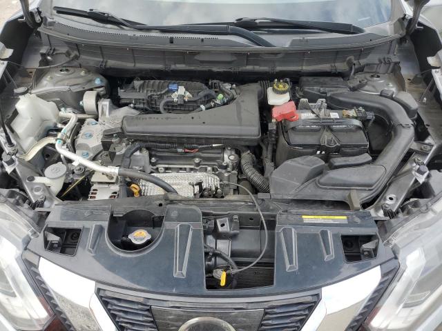 Photo 12 from auction – 2017 NISSAN ROGUE S with VIN KNMAT2MTXHP613628