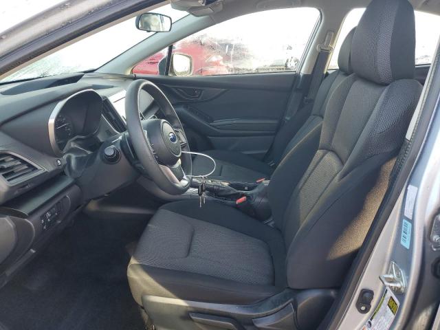 Photo 7 from auction – 2019 SUBARU IMPREZA PR with VIN 4S3GKAD60K3615646