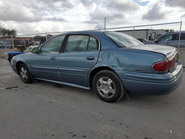 Photo 2 from auction – 2001 BUICK LESABRE CU with VIN 1G4HP54K21U171216
