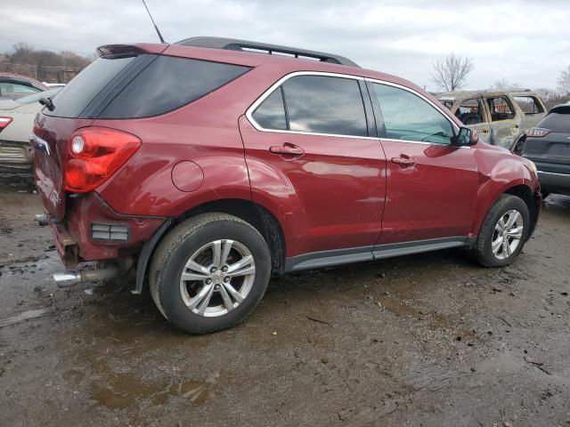 Photo 3 from auction – 2012 CHEVROLET EQUINOX LT with VIN 2GNFLNE51C6373943