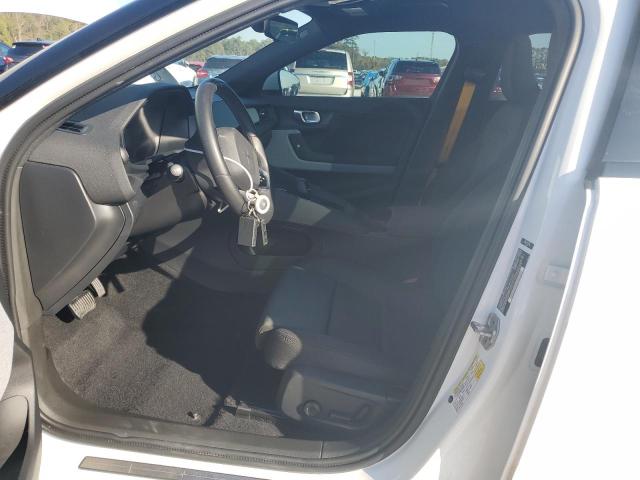 Photo 7 from auction – 2021 POLESTAR 2 with VIN LPSED3KA5ML013485