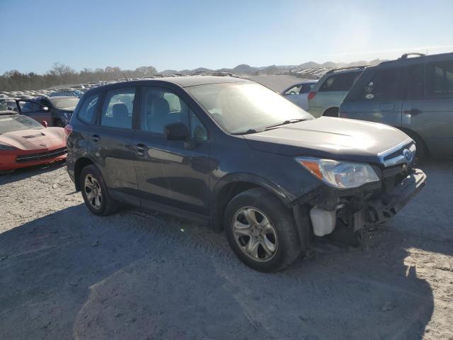 Photo 4 from auction – 2015 SUBARU FORESTER 2 with VIN JF2SJAAC5FG593103