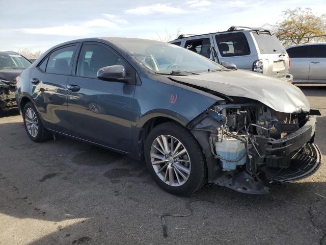 Photo 4 from auction – 2014 TOYOTA COROLLA L with VIN 2T1BURHE9EC074709