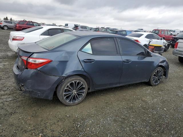 Photo 3 from auction – 2015 TOYOTA COROLLA L with VIN 2T1BURHEXFC344807