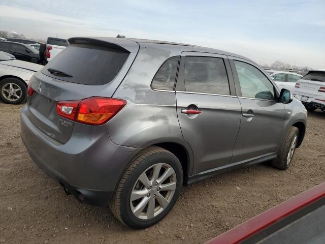 Photo 3 from auction – 2015 MITSUBISHI OUTLANDER with VIN 4A4AP4AU4FE010530