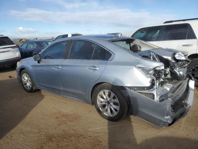 Photo 2 from auction – 2016 SUBARU LEGACY 2.5 with VIN 4S3BNBC62G3004162