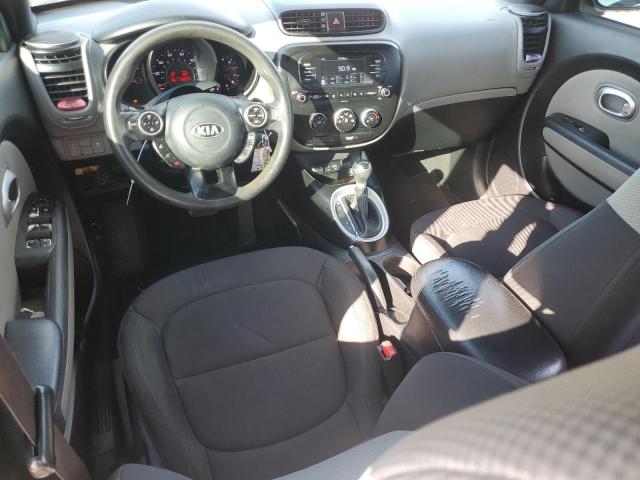 Photo 8 from auction – 2018 KIA SOUL with VIN KNDJN2A28J7893724