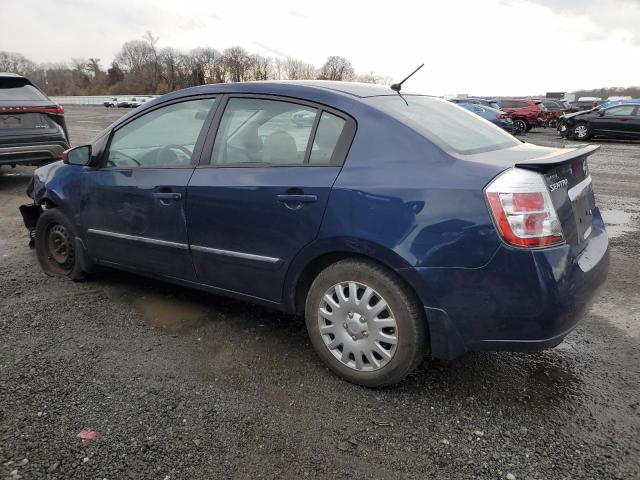 Photo 2 from auction – 2012 NISSAN SENTRA 2.0 with VIN 3N1AB6AP1CL734783