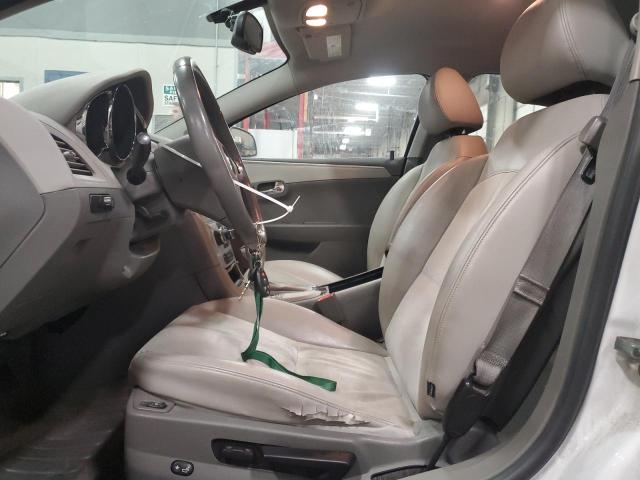 Photo 7 from auction – 2011 CHEVROLET MALIBU 2LT with VIN 1G1ZD5E7XBF143870