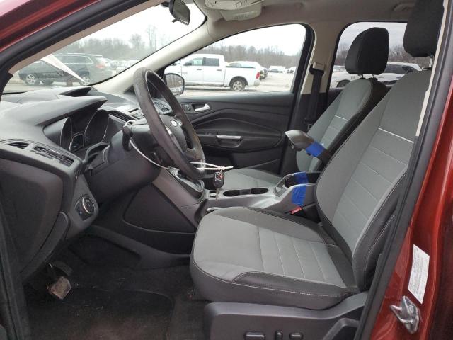 Photo 7 from auction – 2014 FORD ESCAPE SE with VIN 1FMCU9GX0EUA26781