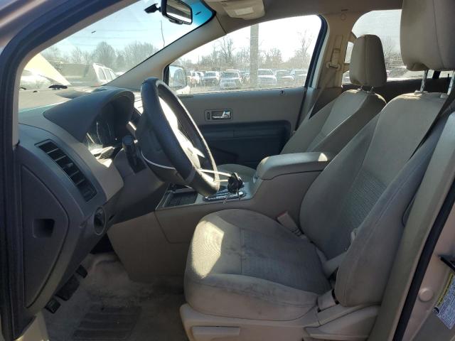 Photo 7 from auction – 2007 FORD EDGE SE with VIN 2FMDK36C17BA74420