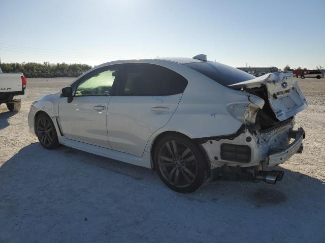 Photo 2 from auction – 2016 SUBARU WRX PREMIU with VIN JF1VA1E61G9828236