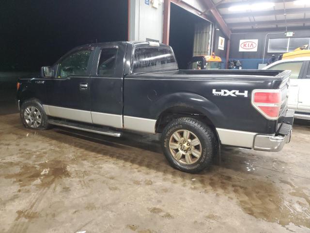 Photo 2 from auction – 2012 FORD F150 SUPER with VIN 1FTEX1EM6CFA08253