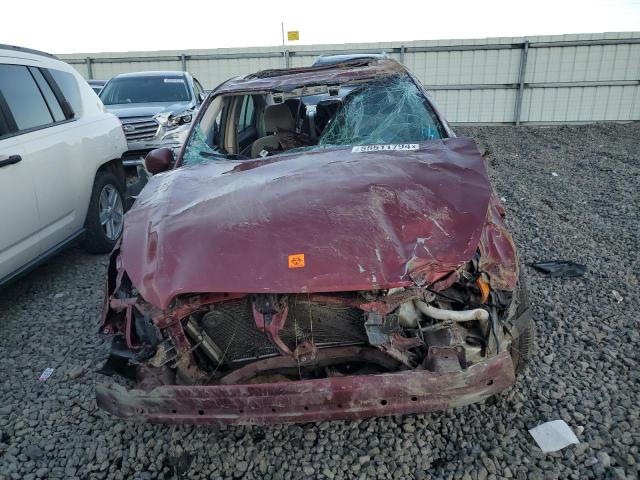 Photo 5 from auction – 2014 SUBARU LEGACY 2.5 with VIN 4S3BMBF69E3004347
