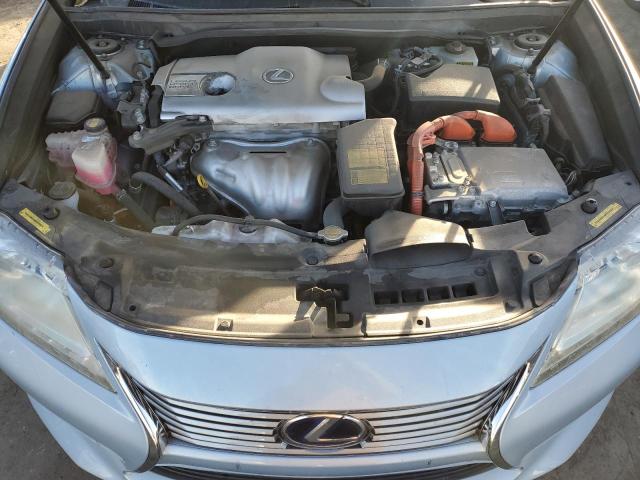 Photo 11 from auction – 2013 LEXUS ES 300H with VIN JTHBW1GGXD2030938