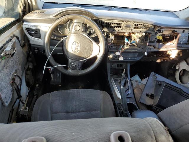 Photo 8 from auction – 2014 TOYOTA COROLLA L with VIN 5YFBURHEXEP103523