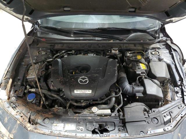 Photo 11 from auction – 2021 MAZDA 3 PREMIUM with VIN JM1BPBNY0M1334883